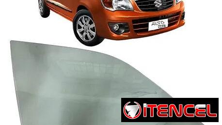 Ventanilla derecha delantera Suzuki alto