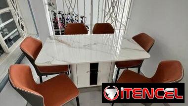 Mesa de comedor
