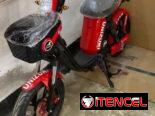 BICIMOTO UNIZUKI