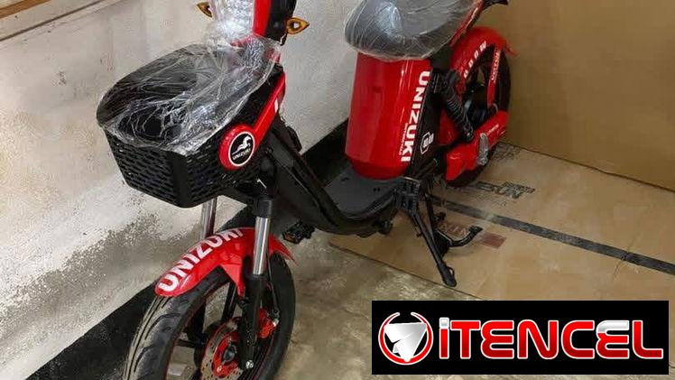 BICIMOTO UNIZUKI