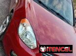 ⛔️ HIUNDAY ACCENT 2006 AUTOMATICO BUENO DE PINTURA Y CHAPISTERIA TODO TRABAJA AL 100 VENTANILLAS ELETRICA ⛔️