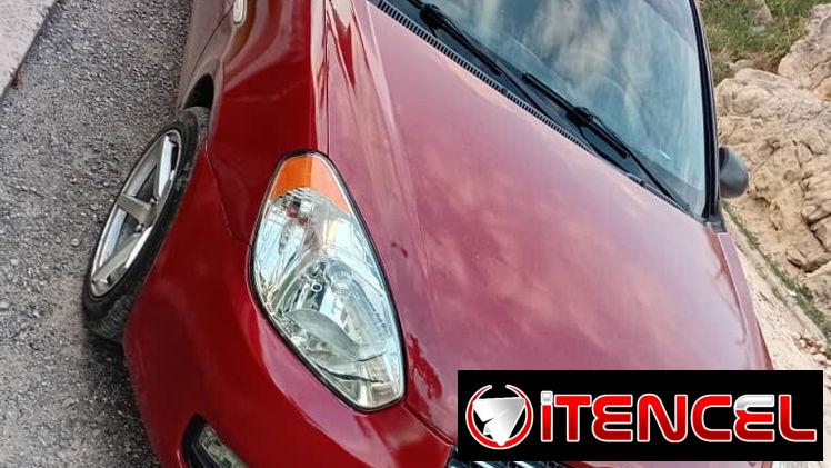 ⛔️ HIUNDAY ACCENT 2006 AUTOMATICO BUENO DE PINTURA Y CHAPISTERIA TODO TRABAJA AL 100 VENTANILLAS ELETRICA ⛔️