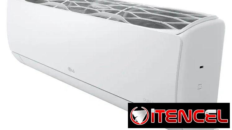 Split LG INVERTER
