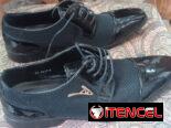 Zapatos de vestir