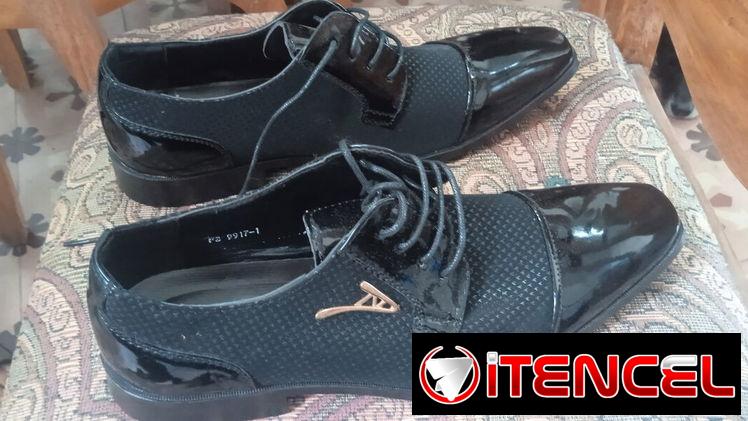 Zapatos de vestir