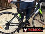 Vendo bicicleta
