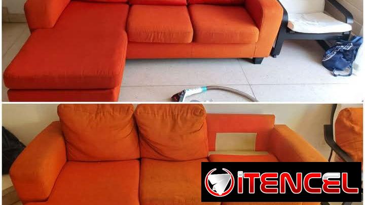 Limpieza de muebles ,asientos de autos ,alfombras ,colchones etc…
