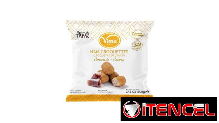 Croquetas