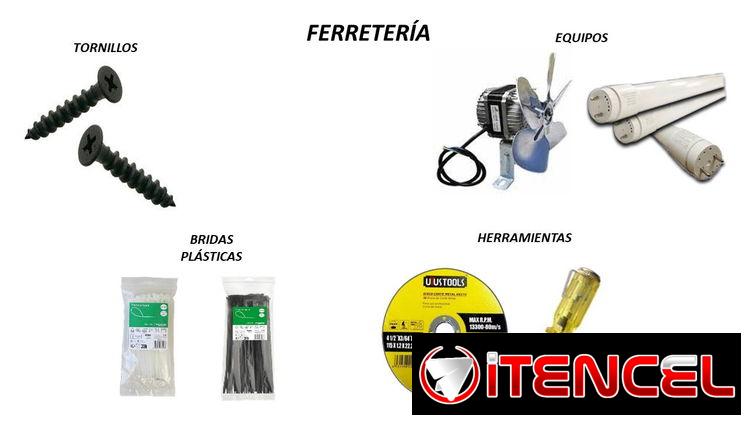 FERRETERÍA