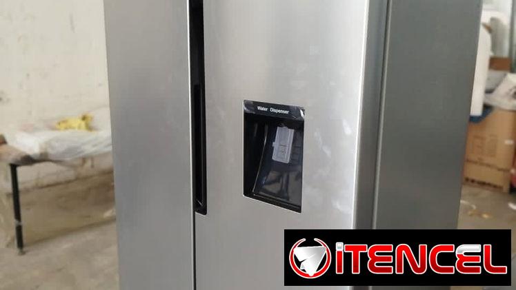 *Refrigerador Royal de 11 pies³👣* *Congelación seca*✅️ *Inverter* ✅️   – Precio 515 USD –  Garantía 1
