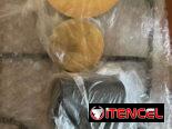 Cocina gas con horno