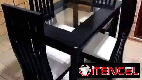 Juegos de comedor