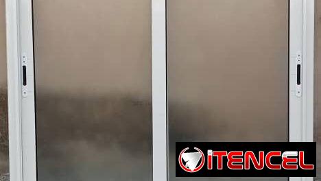 Gracias por contartarce con la carpintería de aluminio y cristalería*Trato con el mismo dueño, contamos con una excelent