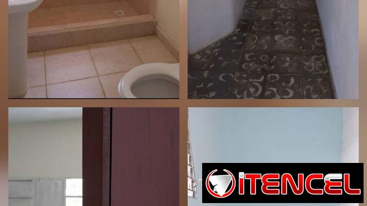 Vendo Casa en Bauta