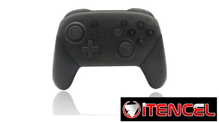 ☎️53544655 🛵 Entrega Disponible ⭐Control Pro de Nintendo Switch ⭐