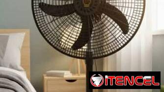Ventilador