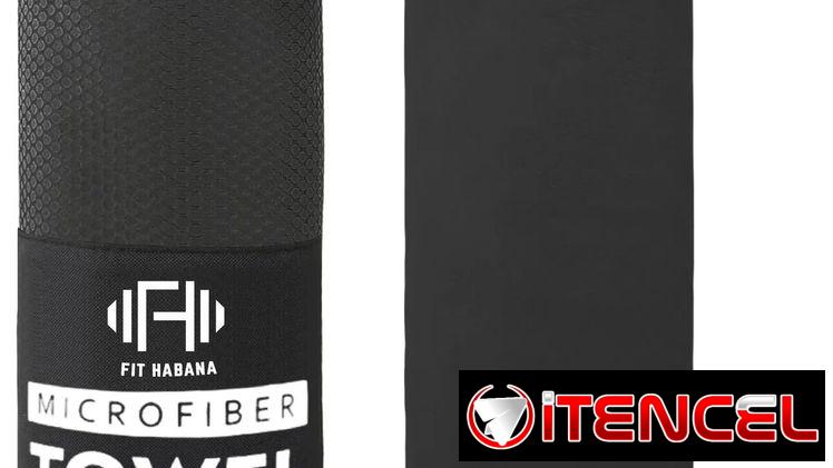 TOALLAS ORIGINALES DE MICROFIBRA 50x100cm