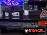 PC i5 8va Gen + Monitor 24″ IPS + Set de Oficina (Dalla Costa)