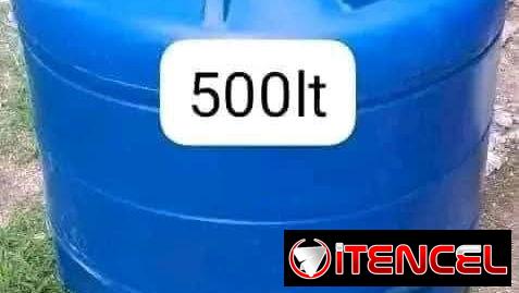 Tanque agua nuevo todas las medidas llamar o escribir al privado 59335656
