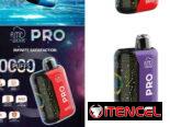 Cigarros electricos y vaper