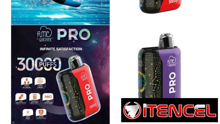 Cigarros electricos y vaper
