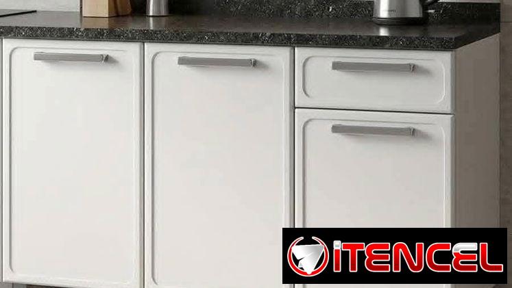 Estante de comedor comunícate con Pedro