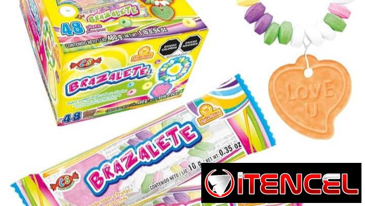 enemos estas ofertas de confituras:😊😋 whatsapp 58869358
