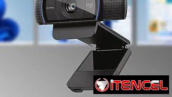 Webcam full hd profesional