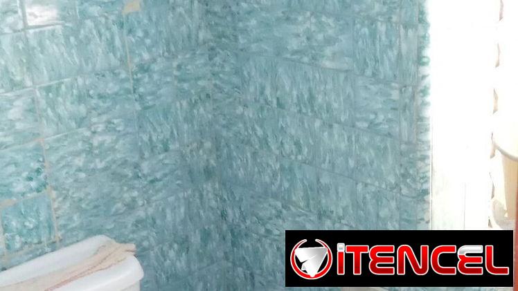 Vendo apartamento en la zona residencial de Palatino en 16000 USD