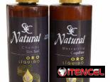 Juego de champú y acond