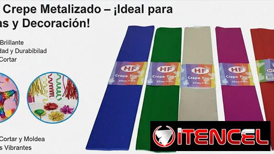 🎨 Artículos para Manualidades – Todo lo que necesitas. ✨ Aceptamos pago por transferencia 💳