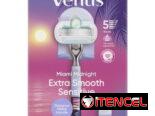 Respuestos y cuchillas gillete fusion 5,venus fusion 5 proglide selladas originales