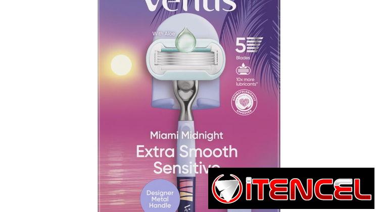 Respuestos y cuchillas gillete fusion 5,venus fusion 5 proglide selladas originales