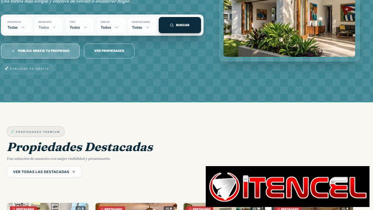 ALQUILERES DE LARGA DURACIÓN EN CUBA: SIN “INFO AL PRIVADO”