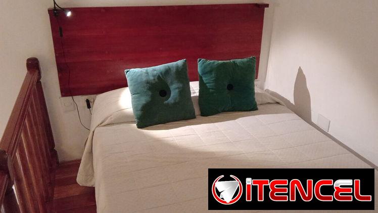 Se renta en el vedado casa con 4 habitaciones privadas cerca de la calle paseo. 58858577.