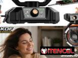 Venta de ventiladores recargables