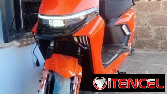 *🛵Motos eléctricas marca RAINBOW POWER 0km🛵*