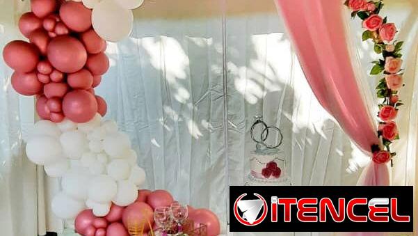 Celebraciones y Eventos