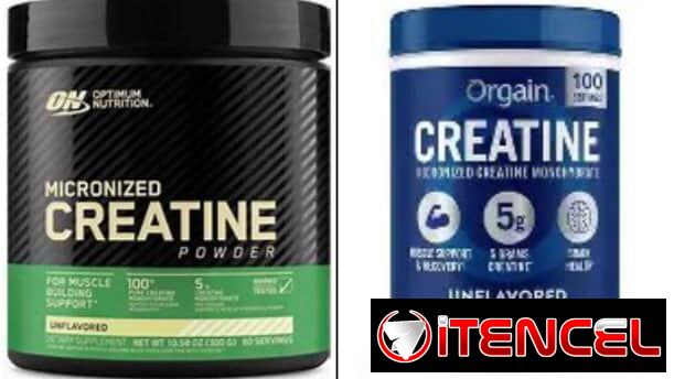 Suplementos para ejercicios 💪