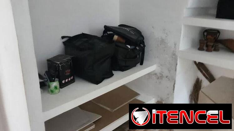 🏠 Casa en venta en Centro Habana con w habitaciones. Hay gas de la calle.