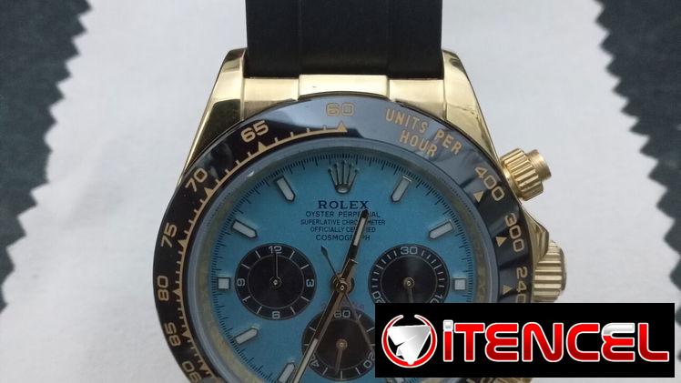 Reloj ROLEX DAYTONA nuevo