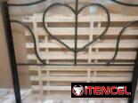 Se vende cama 3/4 en perfecto estado