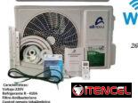 Refrigerador all novu 1T 220V Control Wifi