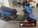 Renta de moto
