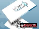 IMPRENTA//PAPELERÍA//DISEÑO GRÁFICO//TARJETAS DE PRESENTACIÓN/AGRADECIMIENTO/FIDELIDAD/REGALO //CUPONES DE DESCUENTO