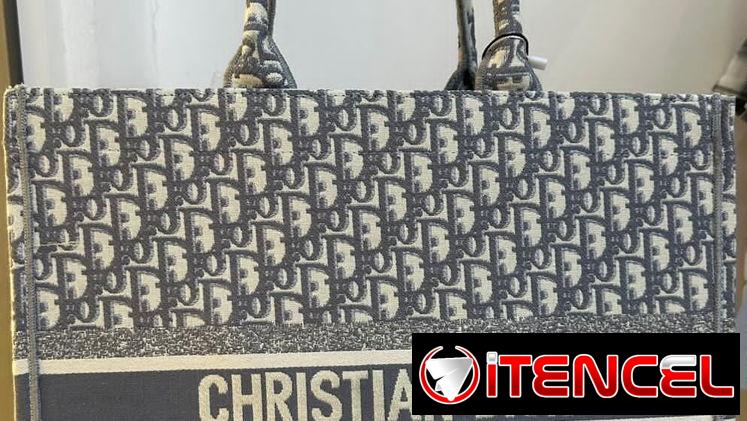 Carteras Bolsos Christian Dior