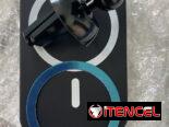 Tengo soporte de carga magnético para que cargue el celular en su carro!!