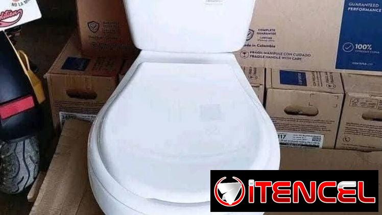 Tasa tangue con todo su herraje