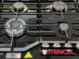 Cocinas de empotrar