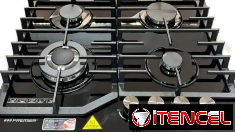 Cocinas de empotrar